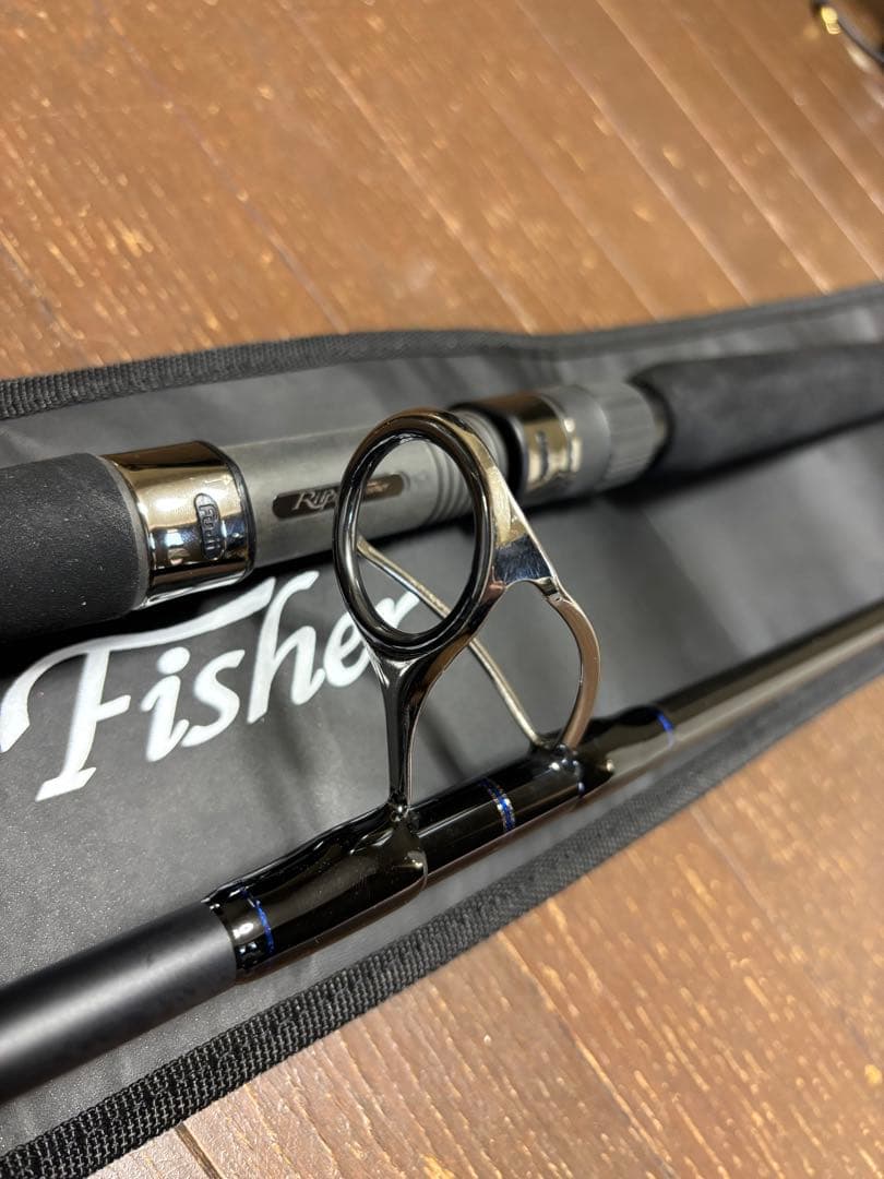 値下げ】ビッグツナ 87AS リップルフィッシャー ジャパンスペシャル