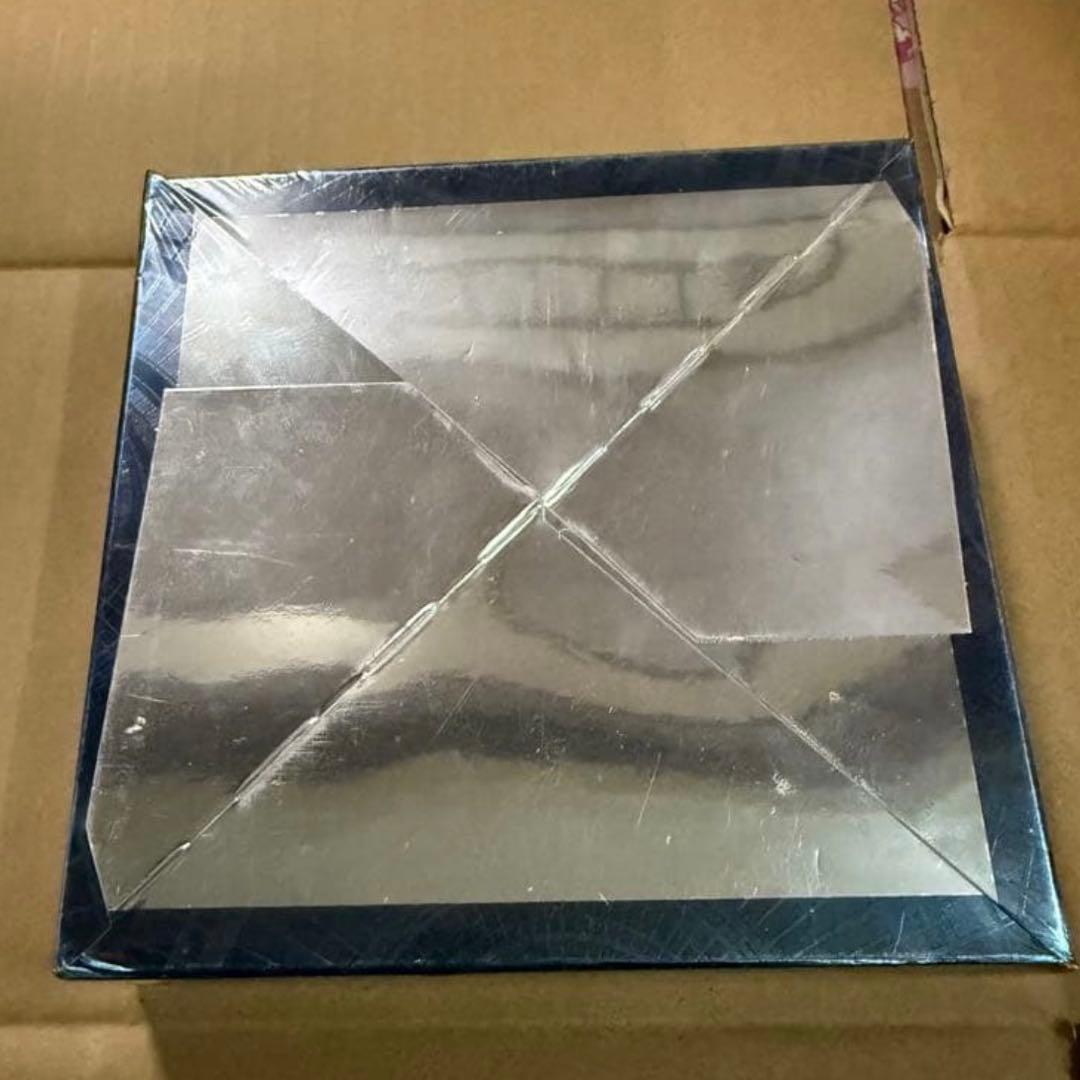 遊戯王 ジェネレーションフォース 新品未開封BOX シュリンク付き