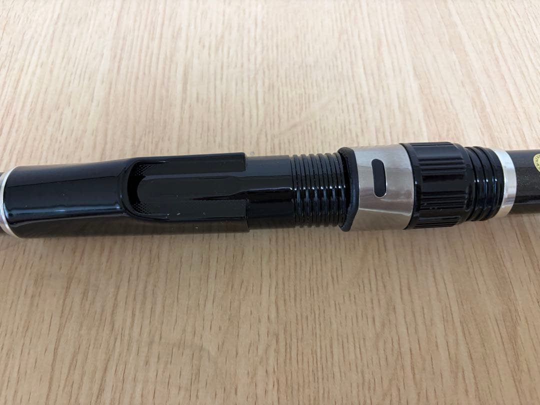 ISO ENTO-SP 磯竿 4.48m