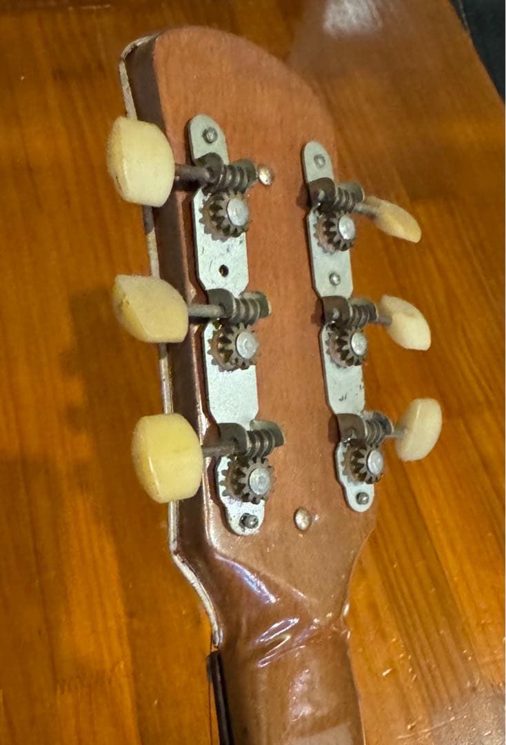 1960年代 野村トーイ ブリキのおもちゃ エレキギター - メルカリ