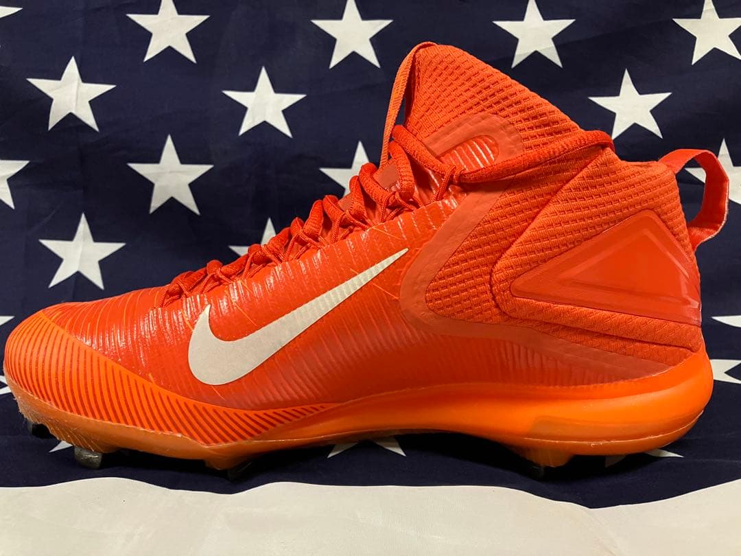 NIKE　野球　スパイク　トラウト3 PRO 27.5cm　日本未発売　ナイキ