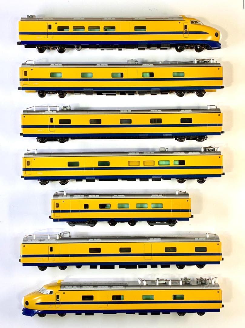 ＊超希少・レジェンドモデル＊『922系10番台ドクターイエロー “T2編成”』