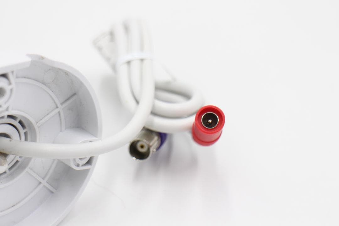 2515-SWANN 防犯カメラ PRO-4KWLB+SOPRO-1080MSD - メルカリ