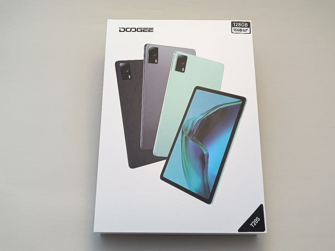 DOOGEE T20S 128GB ミント hq720.jpg?sqp=-