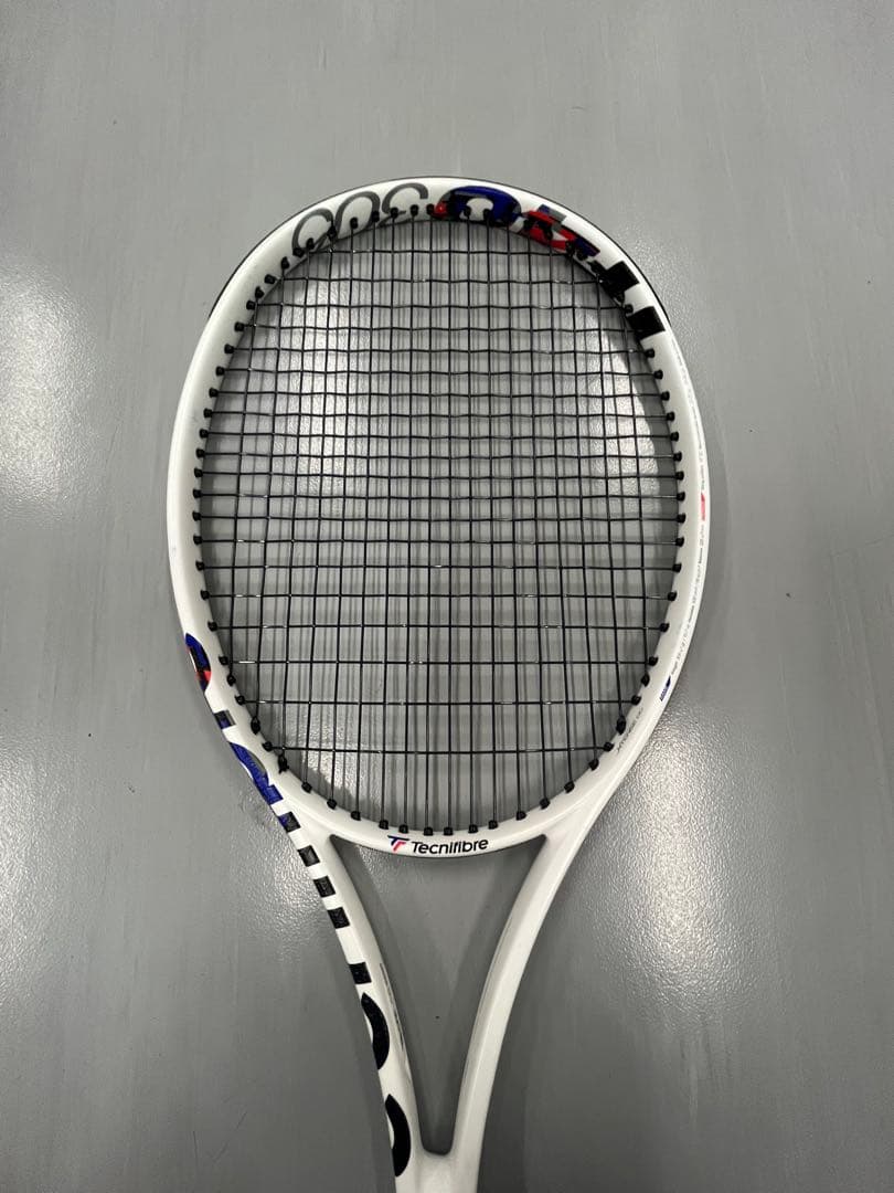 Tecnifibre TF40 305 ラケット 2本セット L2