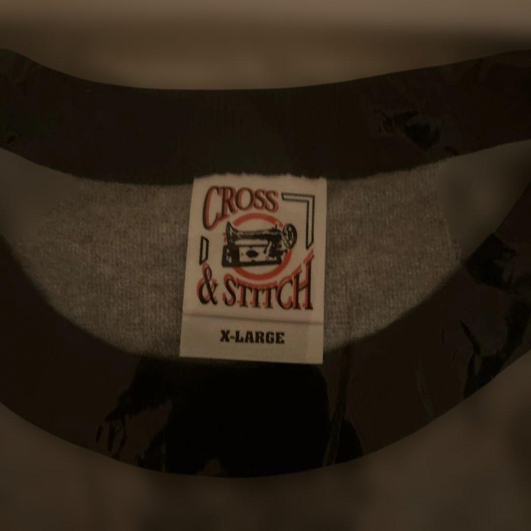 age Factory Tシャツ