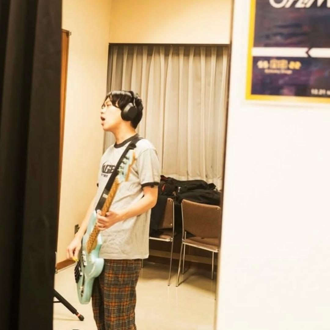 age Factory Tシャツ