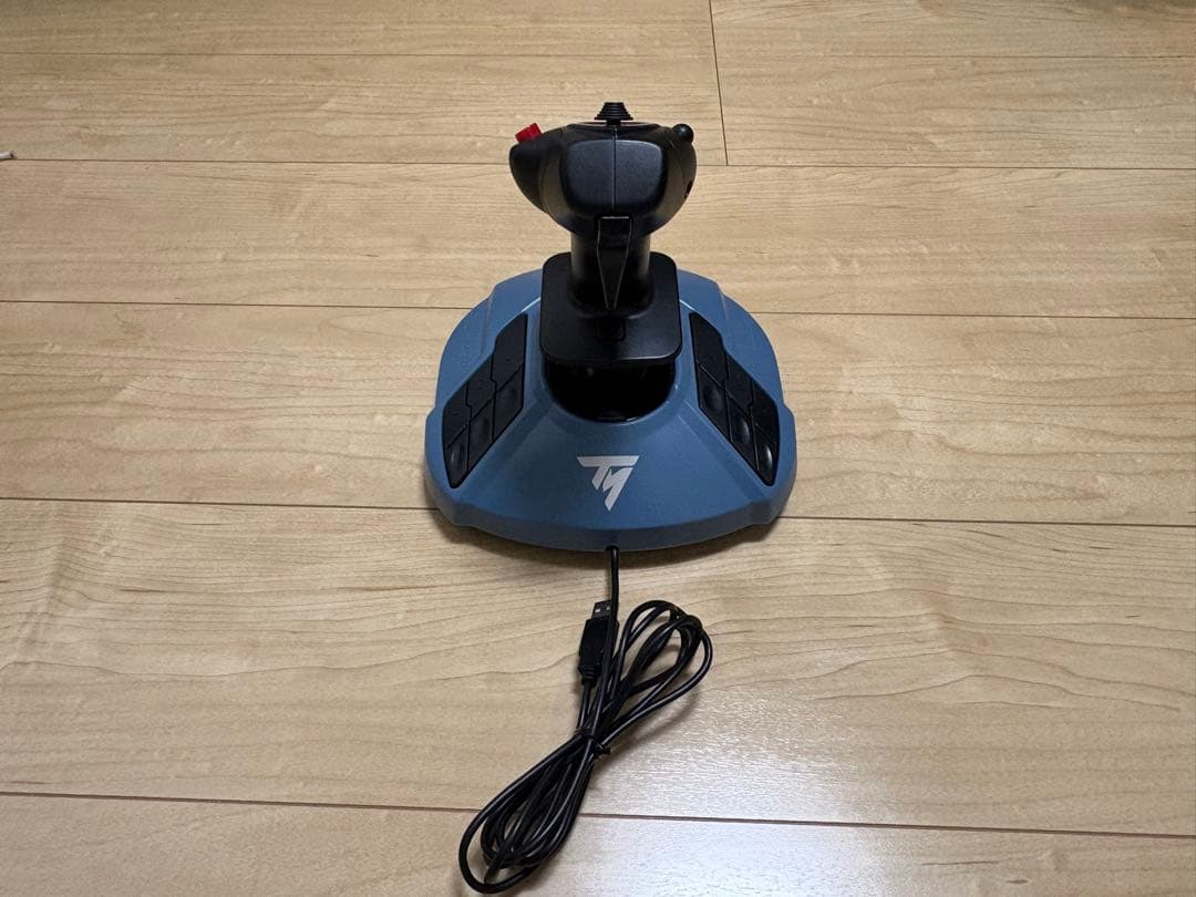 Yuu.b様専用】TCA Sidestick Airbus Edition - メルカリ