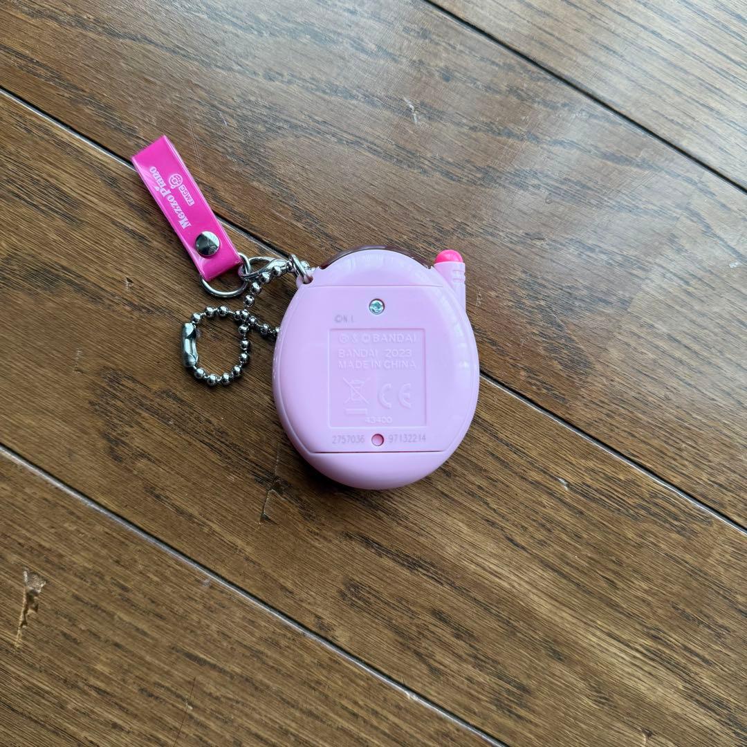 その他 BANDAI Tamagotchi Connection Mezzo Piano