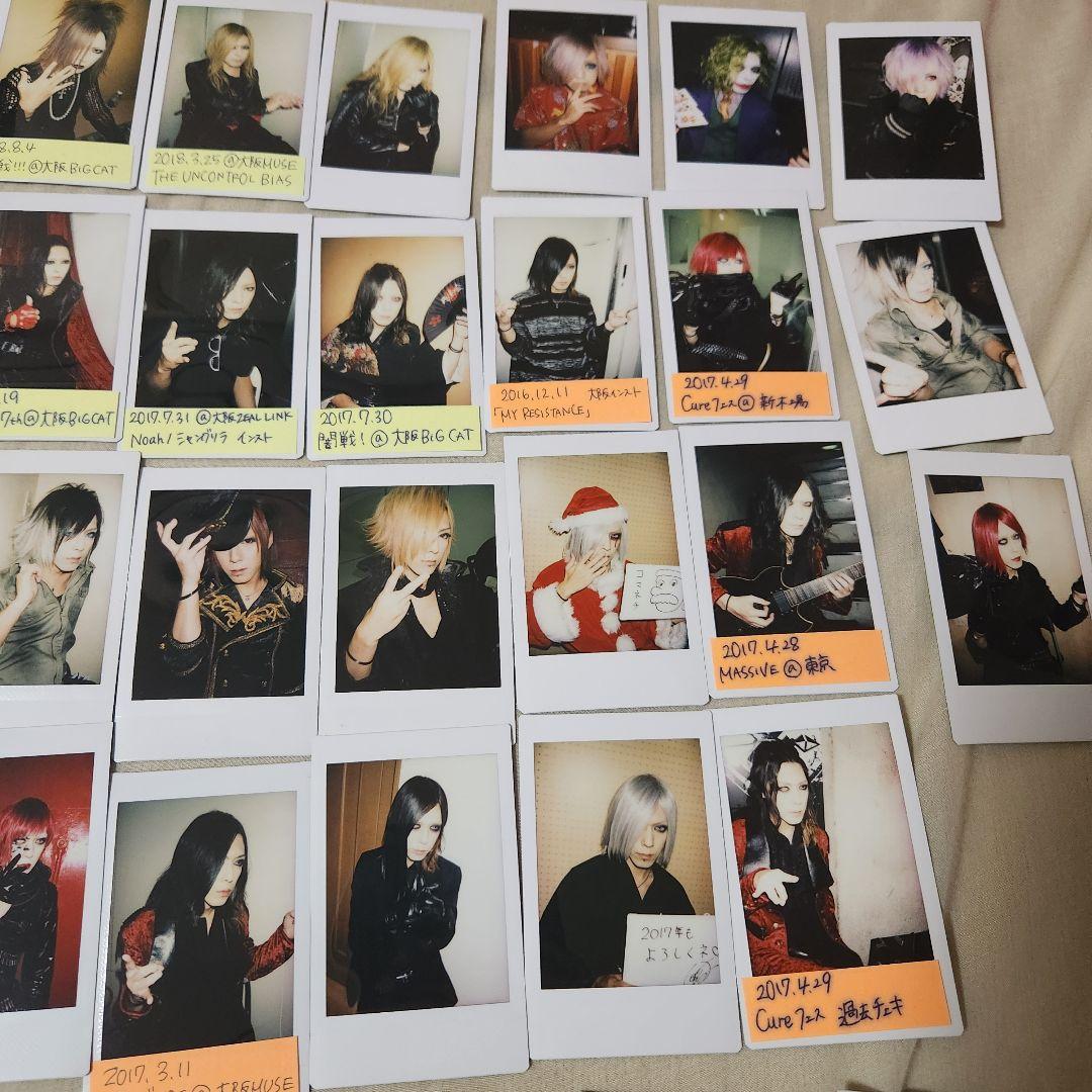 DIAURA 佳衣 トレカセット 57枚