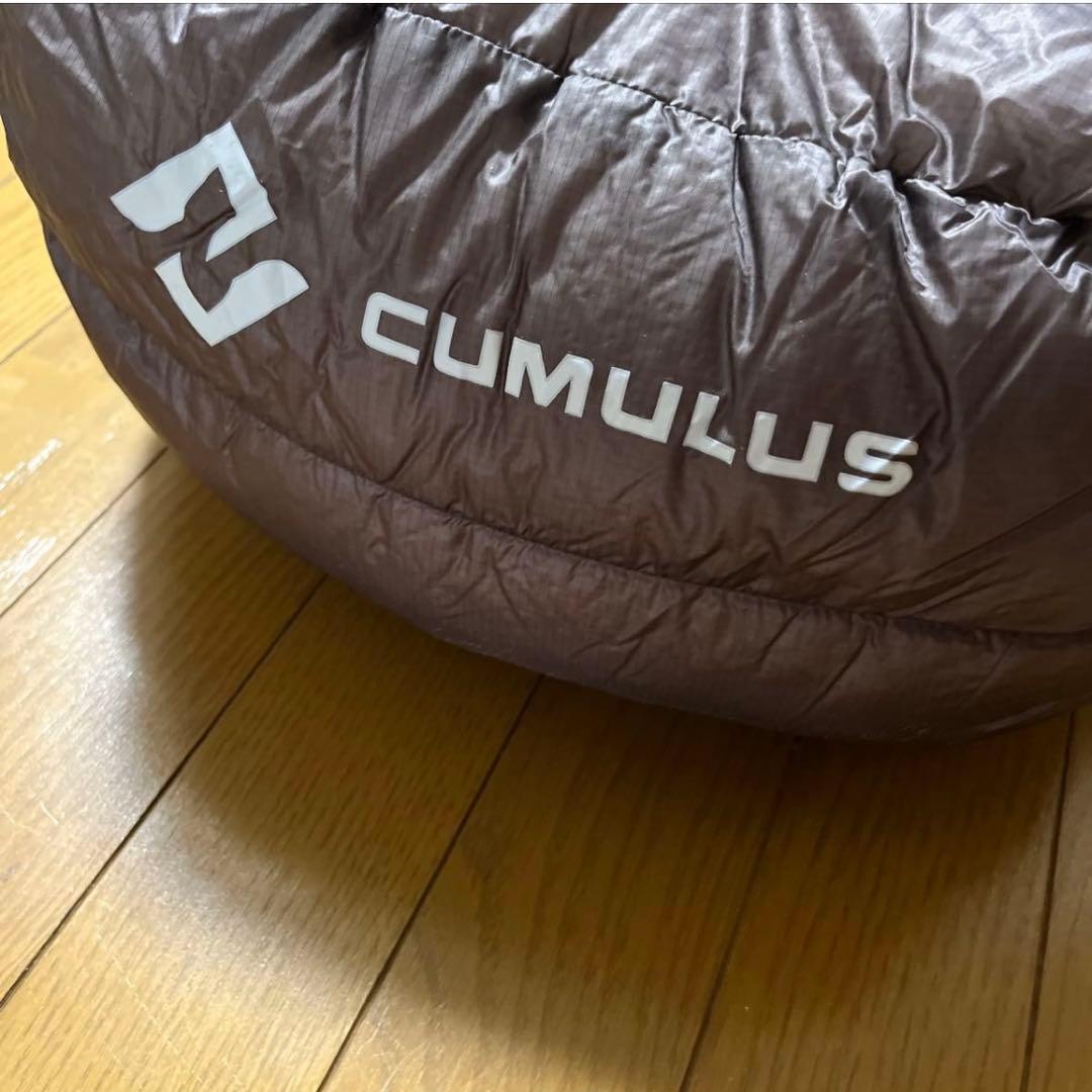 CUMULUS X-LITE 300 CUSTOM キュムラス Xライト 300 - メルカリ