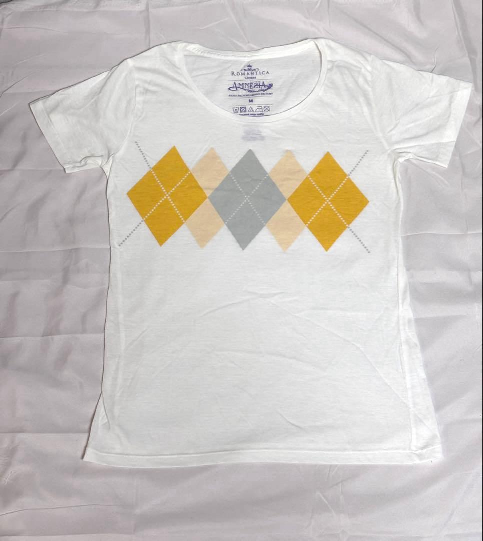 AMNESIA トーマとペアルックセット