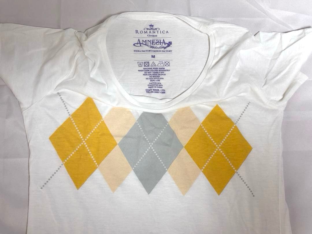 AMNESIA トーマとペアルックセット