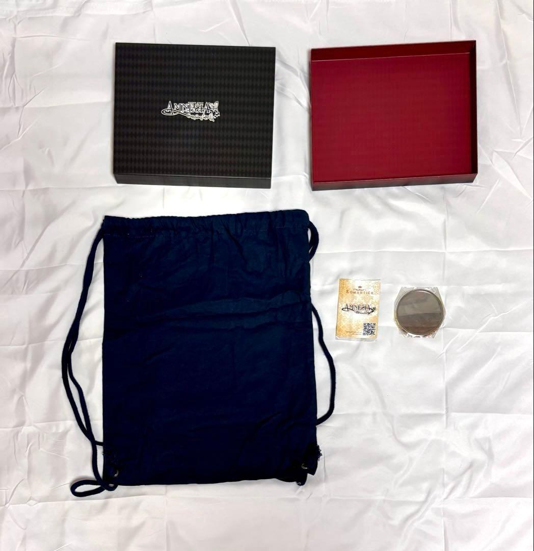 AMNESIA トーマとペアルックセット