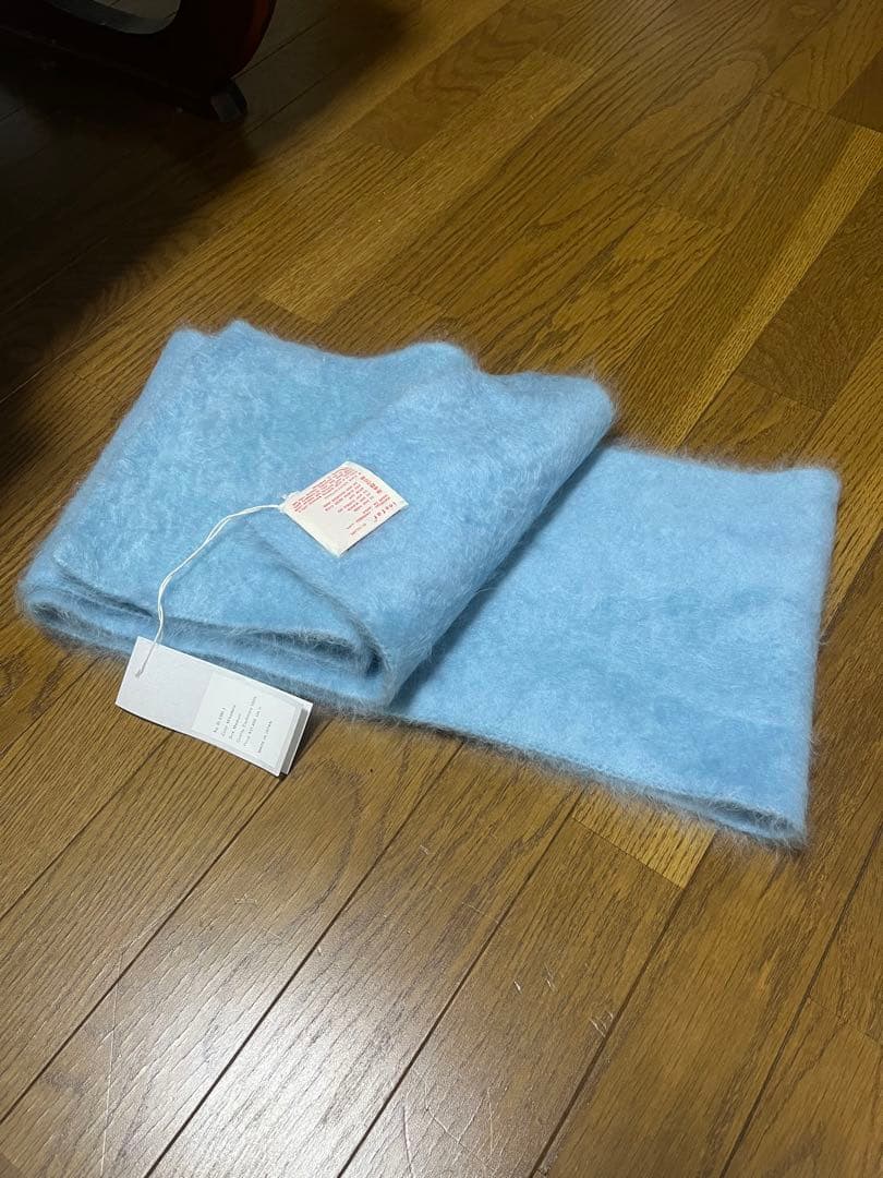 ieefar MUFFLER M (Mihadana) 今関龍介 - メルカリ