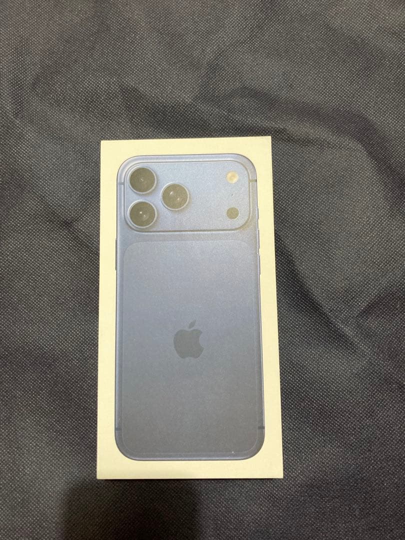 スマートフォン本体 iPhone17PROMAX iPhone 17 Pro Max｜価格比較・SIMフリー・最新情報 - 価格.com