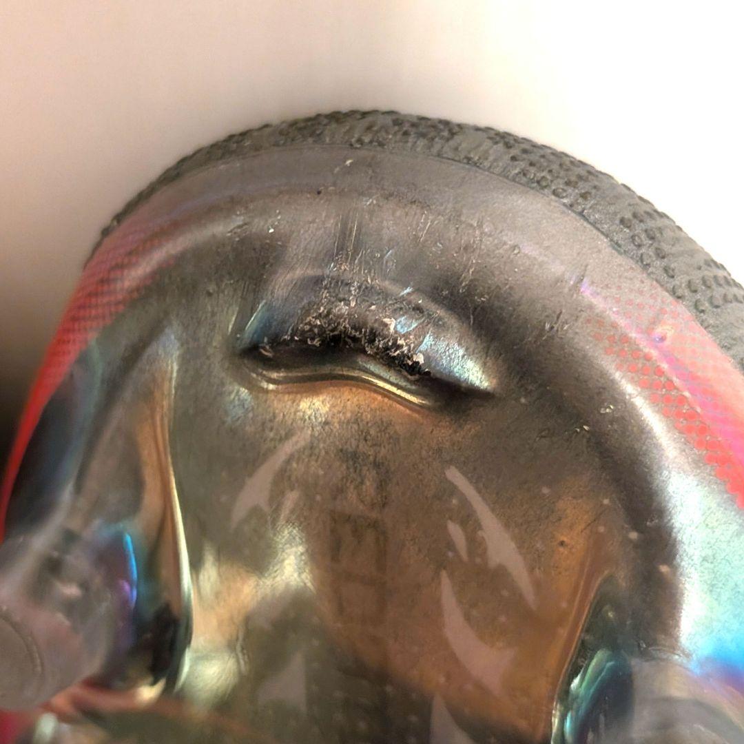 アディダス スパイク プレデター ELITE FT AG 27.5cm