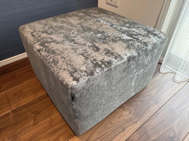 ACME FURNITUREアクメファニチャー グランドヴューチェアB松本恵奈