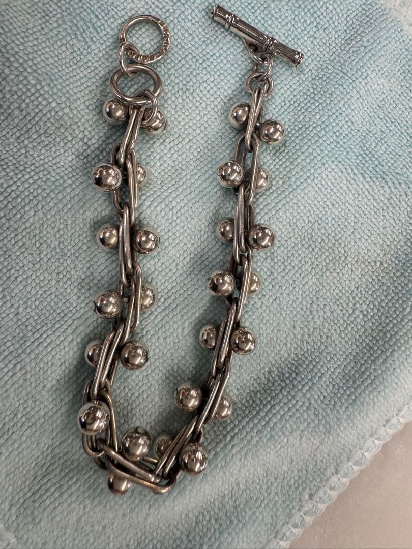 BRU NA BOINNEガリトラップブレズ（美品）