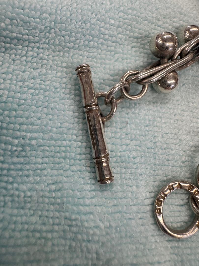 BRU NA BOINNEガリトラップブレズ（美品）