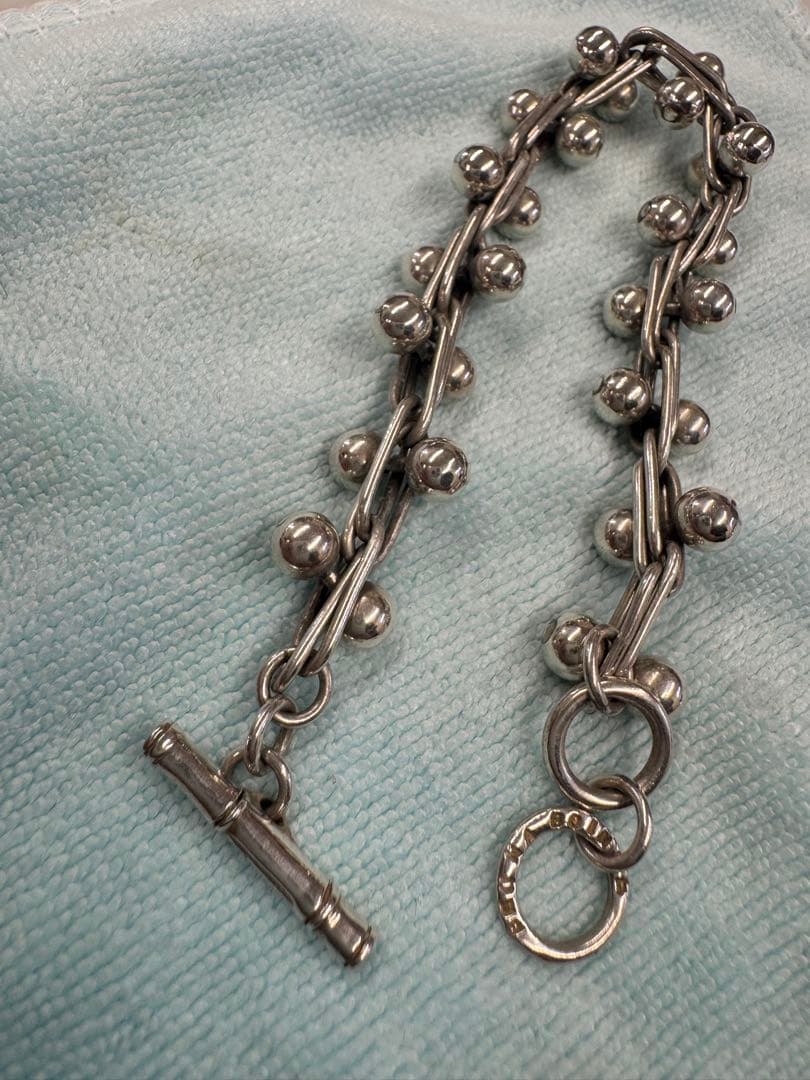 BRU NA BOINNEガリトラップブレズ（美品）