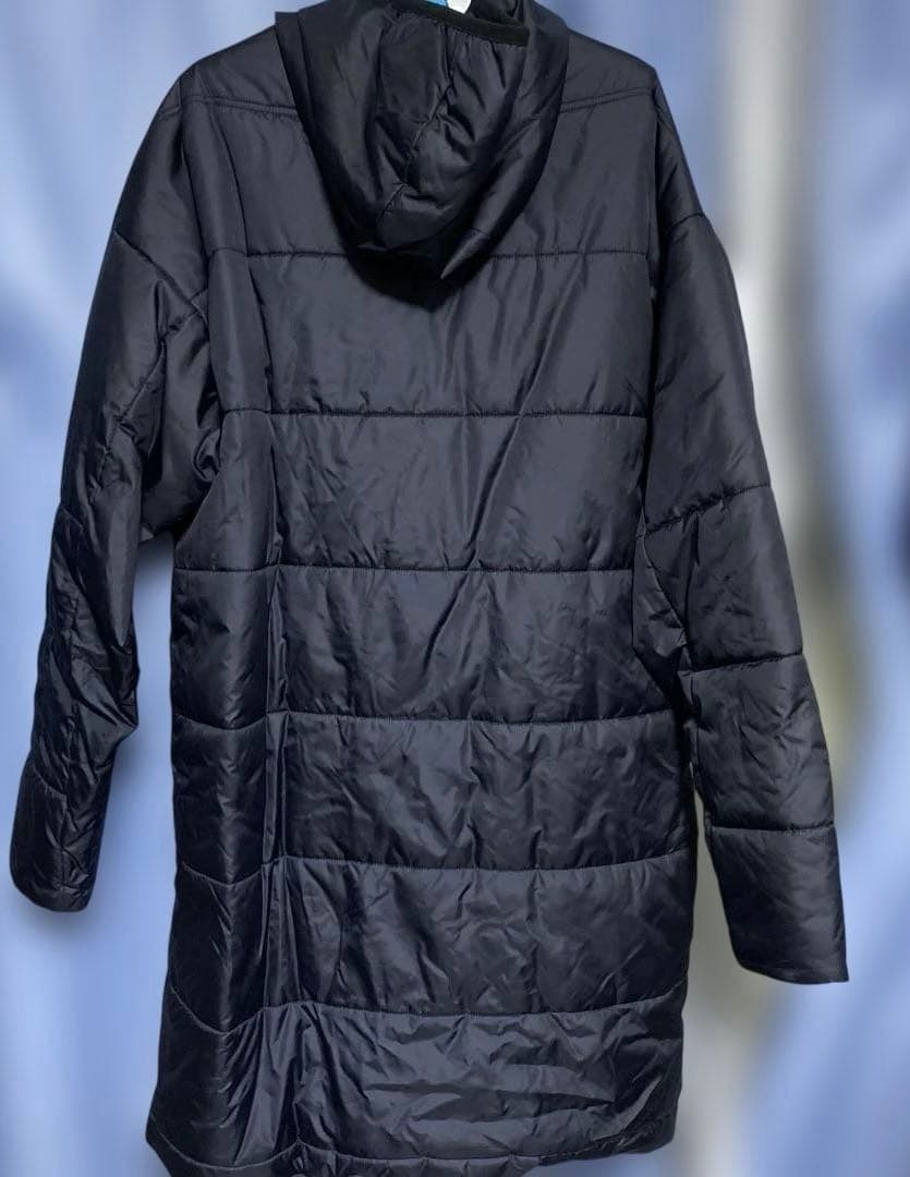 2024 鹿島アントラーズ ベンチコート XLサイズ - メルカリ