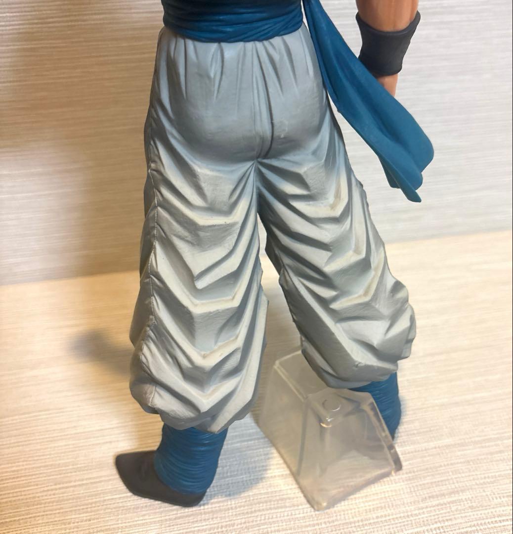 ドラゴンボール　一番くじ　ゴジータ　Ｃ賞　エクストリームサイヤン