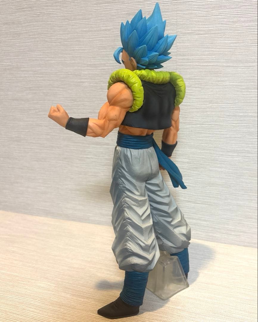 ドラゴンボール　一番くじ　ゴジータ　Ｃ賞　エクストリームサイヤン