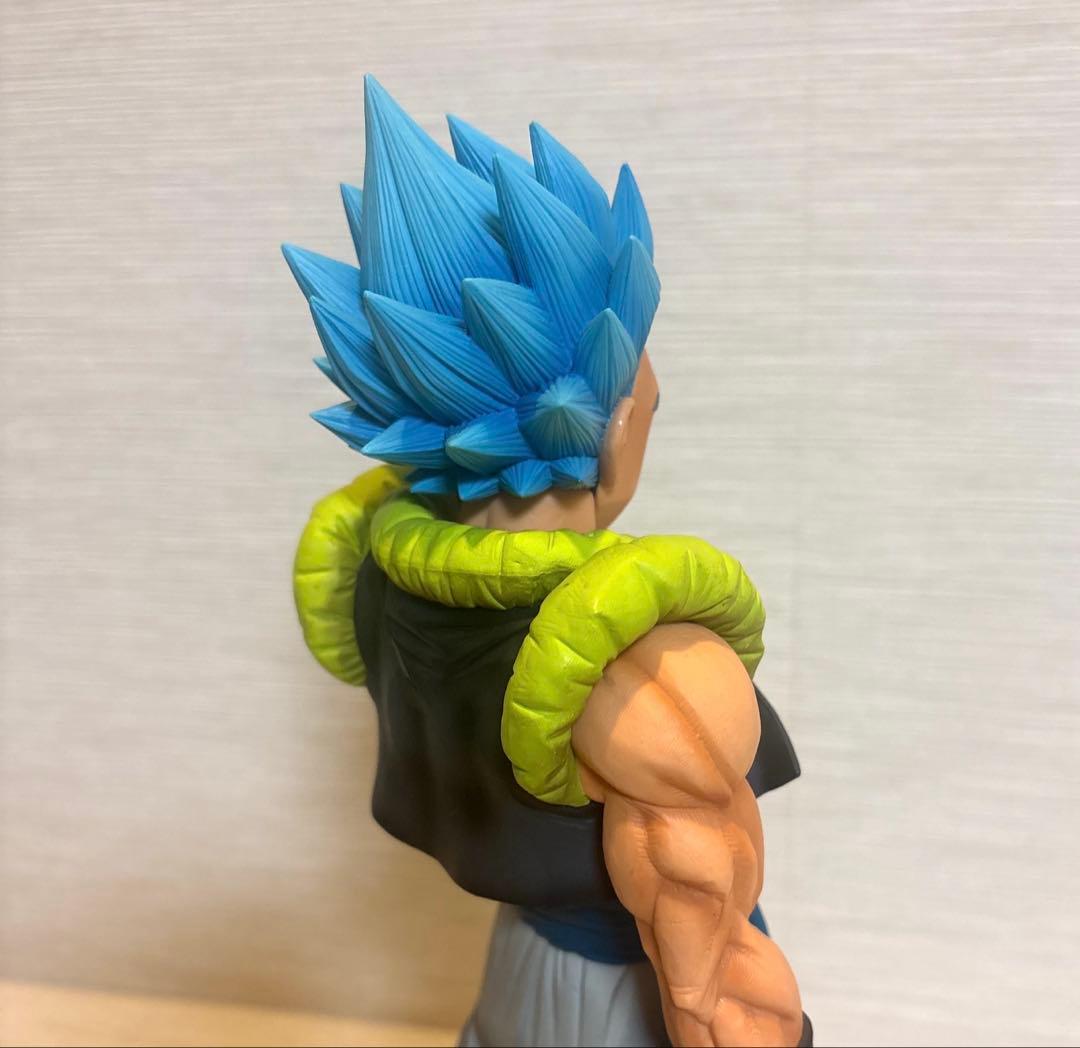 ドラゴンボール　一番くじ　ゴジータ　Ｃ賞　エクストリームサイヤン