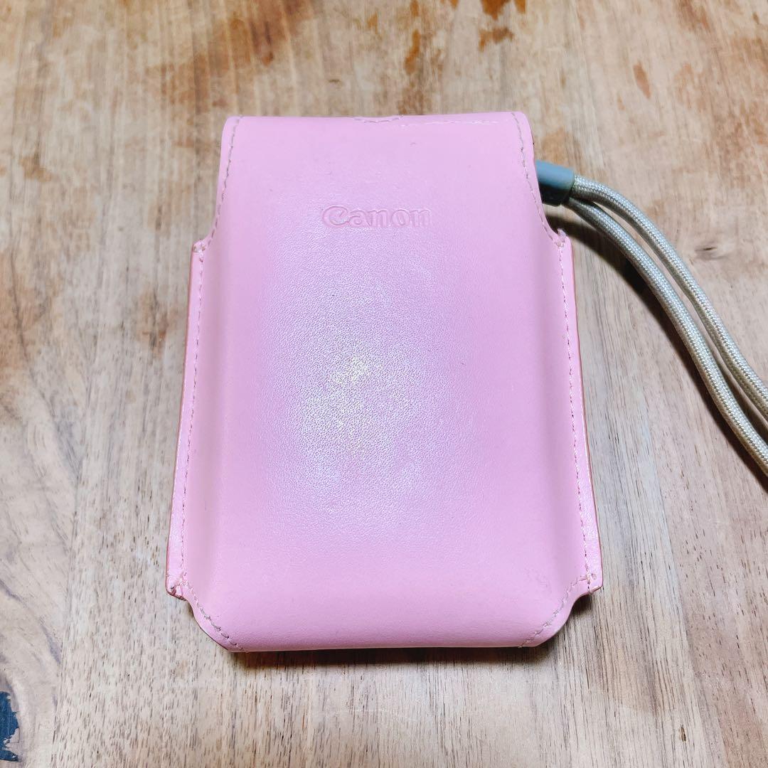 SONY Cyber-shot DSC-W350ピンク - メルカリ