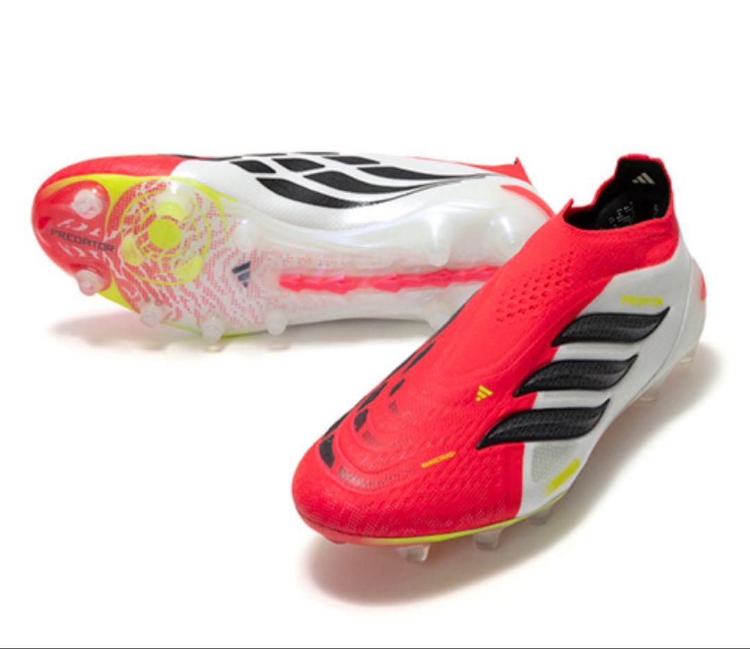 プレデター ELITE LL AG 27.5 プレデター ELITE AG／サッカーショップKAMO