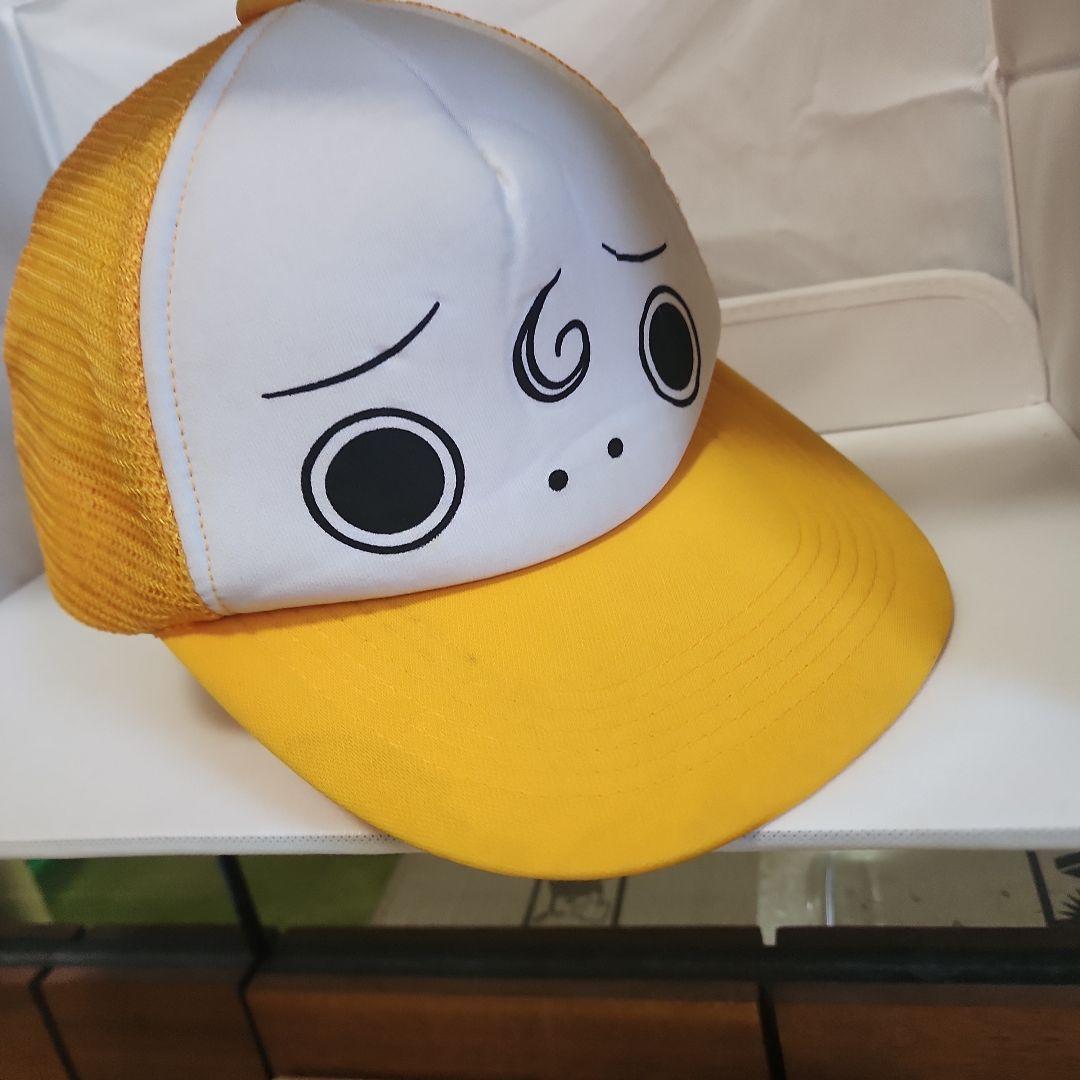 キャンチョメキャップ　金色のガッシュベル！！