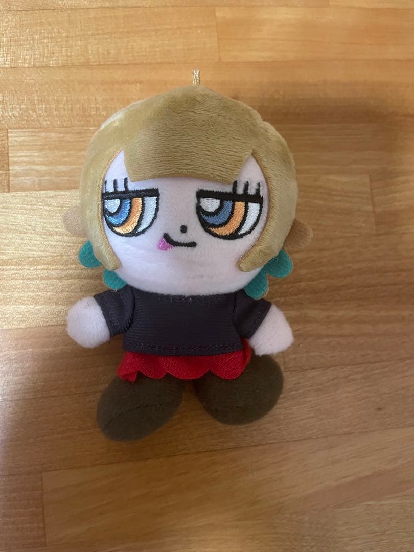 ずとまよ　グッズ