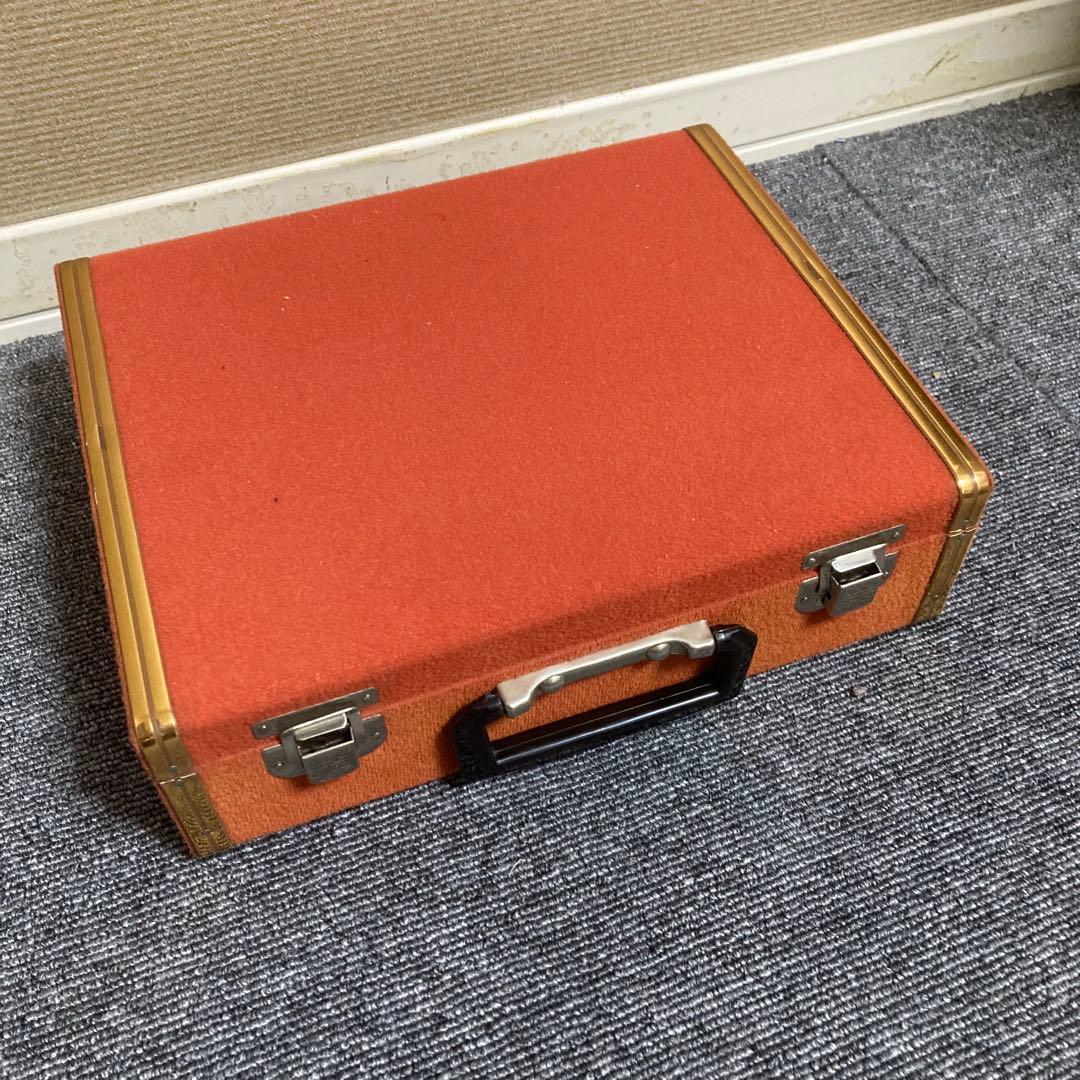 未使用品　麻雀牌　マツオカ　天和　背面ピンク　　ユリア樹脂