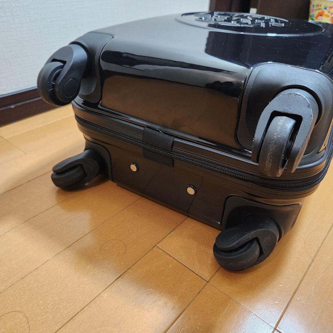 【500台限定】LUNASEA キャリーバッグ