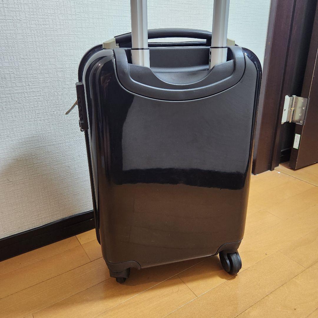 【500台限定】LUNASEA キャリーバッグ