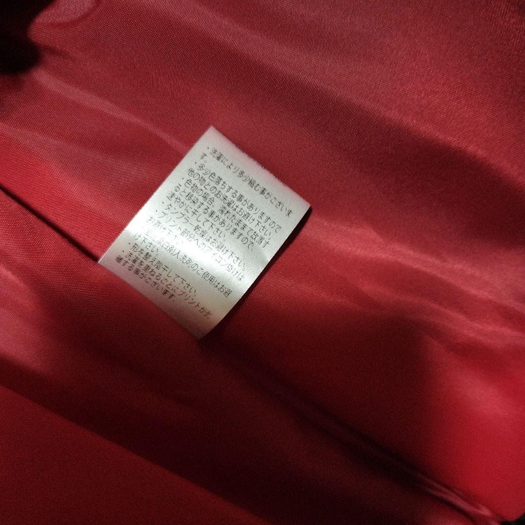 ソソミズキルティングアウター L 逃げ水あむ - メルカリ