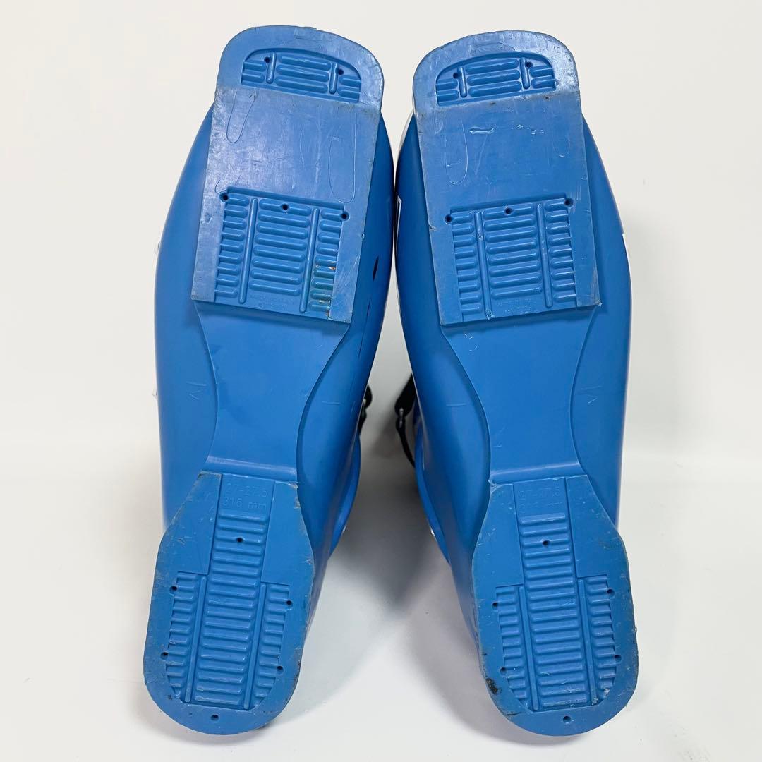 【良品】LANGE RS 120 SC スキーブーツ　ラング　27.5cm