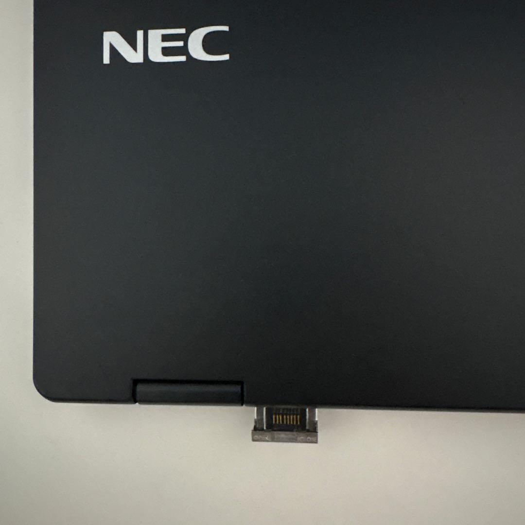 初期設定済】NEC軽量ノートPC/VersaPro VH4⭐︎Win11☆i5 - メルカリ