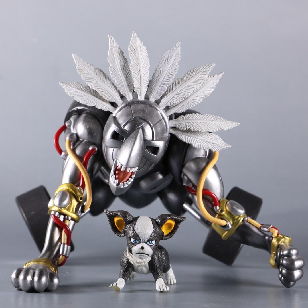 美品】超像可動 イギー & ザ・フール WF2019夏 - メルカリ