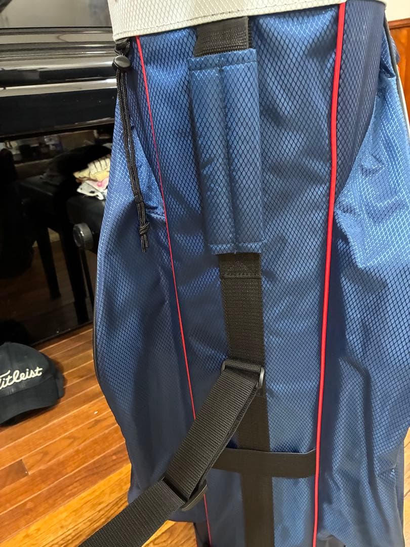 PYKES PEAK PP-2シリーズ ゴルフバッグの通販はau PAY マーケット