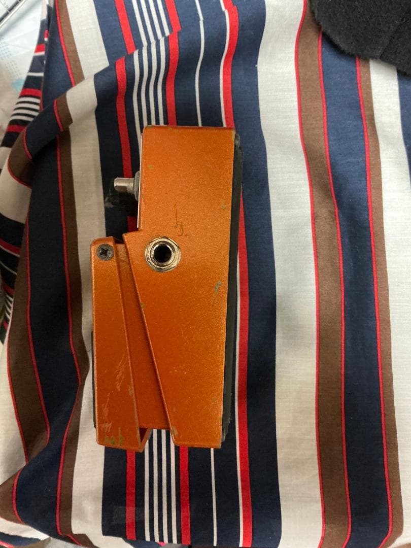 ギター BOSS Adaptive Distortion