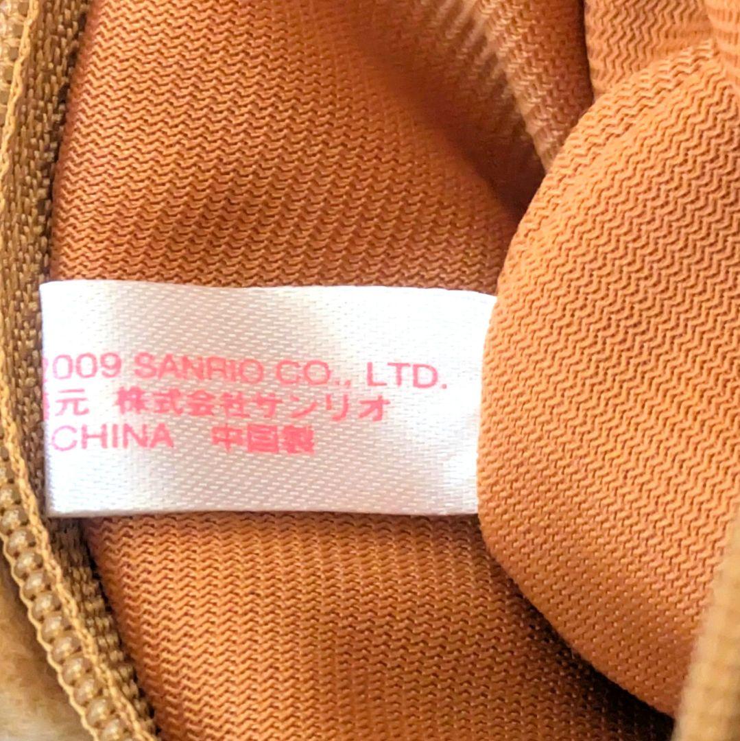 シュガーバニーズ くろうさ ショルダーポシェット