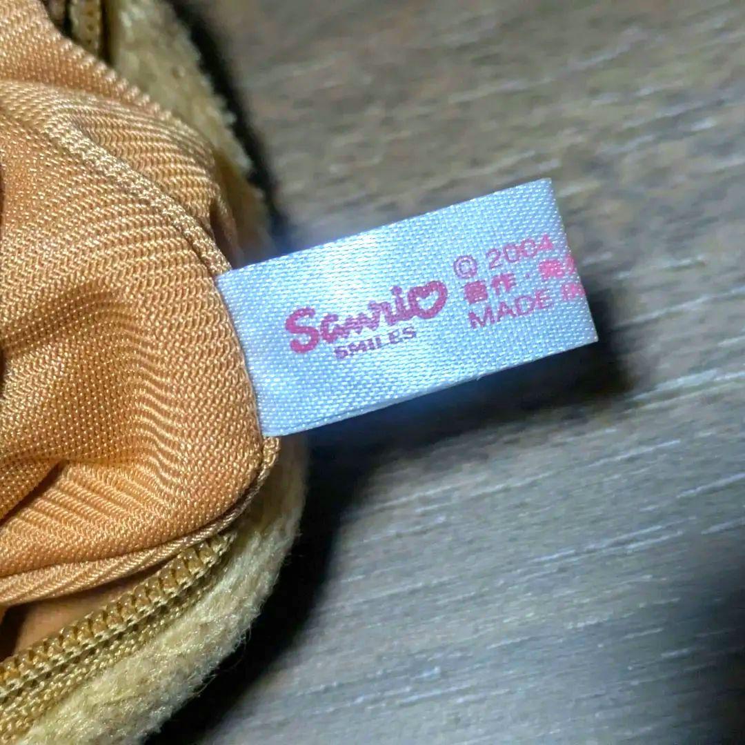 シュガーバニーズ くろうさ ショルダーポシェット