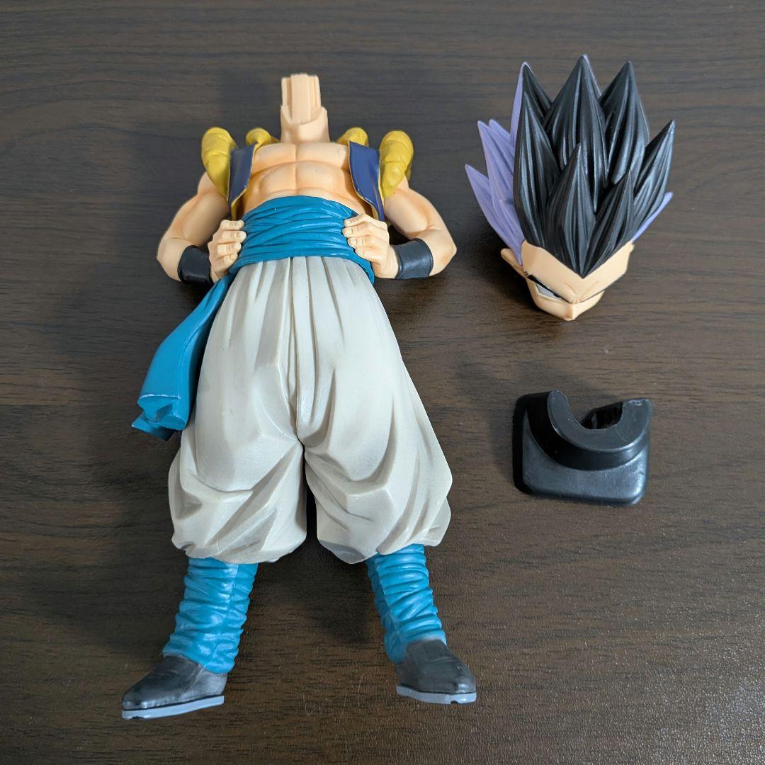 ドラゴンボール MSP ゴテンクス フィギュア - メルカリ
