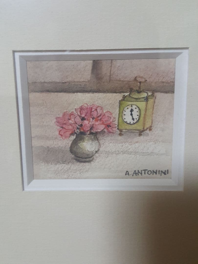 水彩画 Kawasaki Z1 水彩画 イラスト バイクインテリア - メルカリ