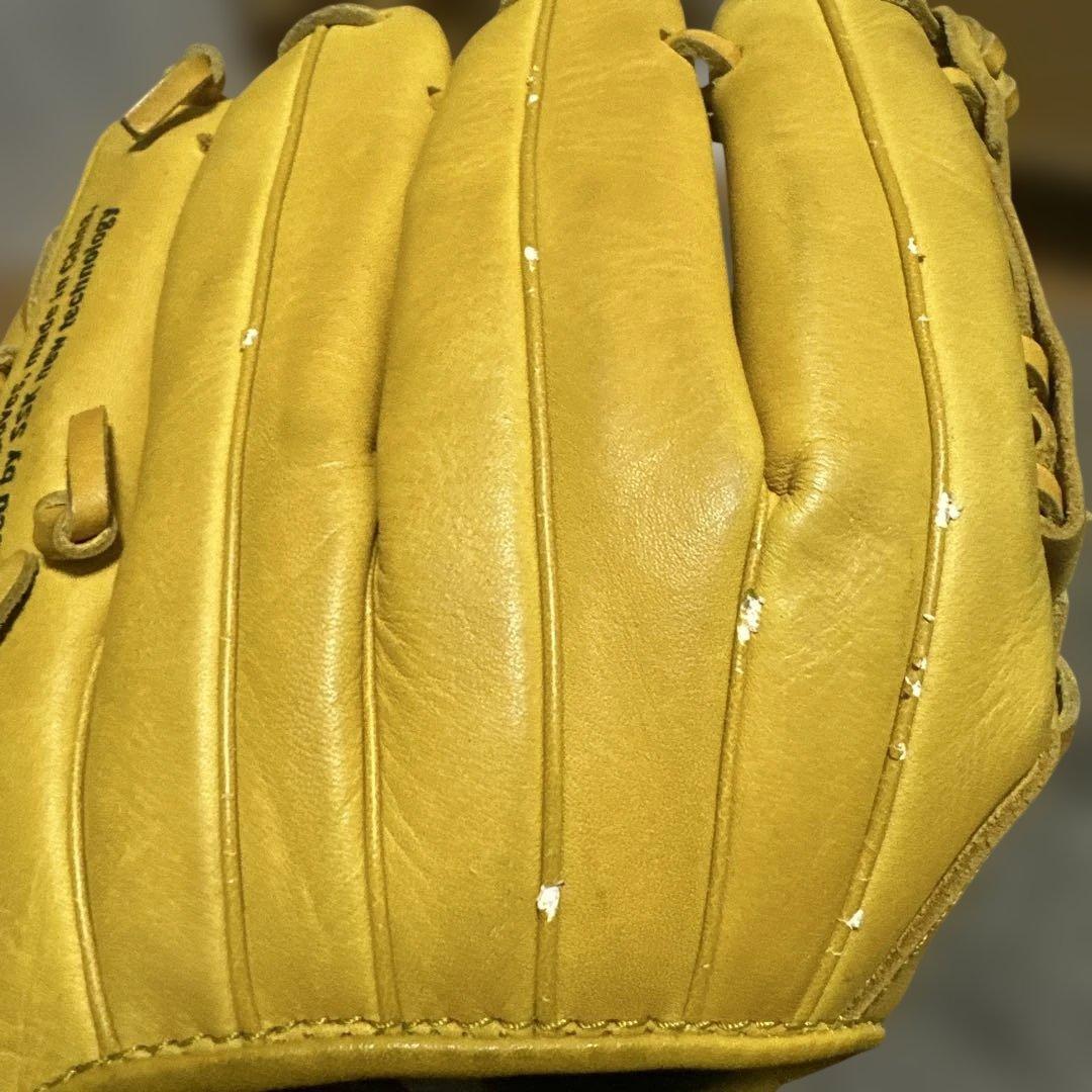 SSK SPECIAL MAKE UP 軟式グローブ内野手SPTG-732 TS - メルカリ