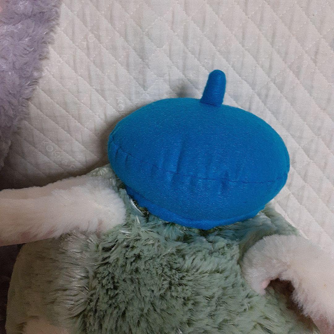 ジェラトーニ&ステラルーMサイズぬいぐるみ