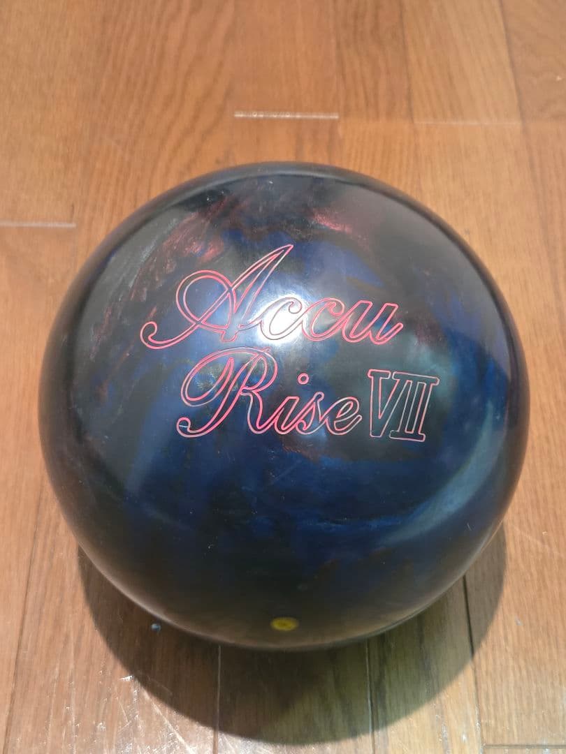 ナノデス アキュライズVII 15P 消化80G プラグ3 右投げ用 - メルカリ