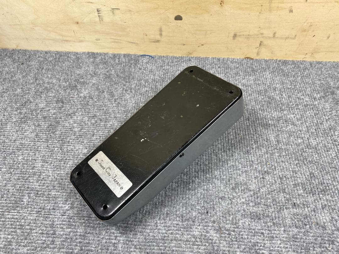 084 Colorsound Tone Bender MKIII トーンベンダー